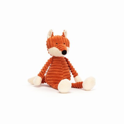 Jellycat Cordy Roy Baby Zorro | PRHK-54601